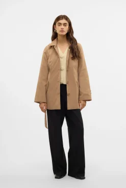 Mujer Vero Moda Gabardinas|Abrigos><noscript><img width=