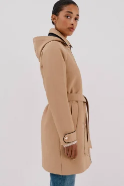 Mujer Cortefiel Gabardinas|Abrigos><noscript><img width=