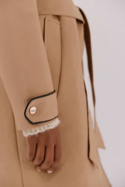 Mujer Cortefiel Gabardinas|Abrigos><noscript><img width=