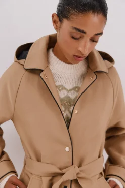 Mujer Cortefiel Gabardinas|Abrigos><noscript><img width=