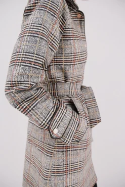 Mujer Cortefiel Gabardinas|Abrigos><noscript><img width=