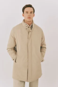 Hombre Cortefiel Abrigos><noscript><img width=