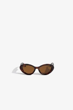 Mujer Vilanova Gafas De Sol>Gafas de Sol Cat-Eye Redondeadas