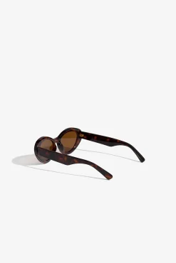 Mujer Vilanova Gafas De Sol>Gafas de Sol Cat-Eye Redondeadas