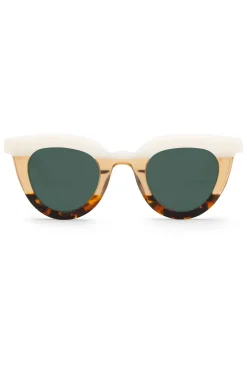 Mujer Mr. Boho Gafas De Sol>Gafas de sol Hayes Fancy Hayes With Classical Lenses