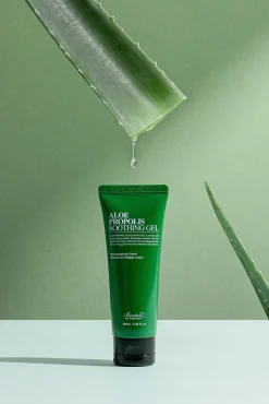 Benton Cosmética Facial>Gel calmante de aloe y propóleo