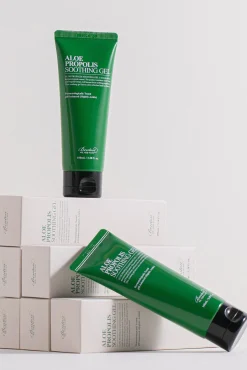 Benton Cosmética Facial>Gel calmante de aloe y propóleo