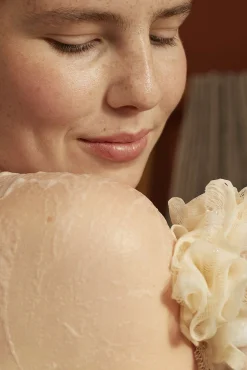 The Body Shop Cosmética Corporal>Gel corporal de Mango