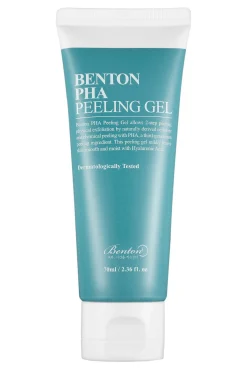 Benton Cosmética Facial>Gel exfoliante PHA