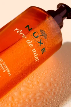 Nuxe Parafarmacia|Cosmética Corporal>Gel rêve de miel dermatológico rostro y cuerpo400 ml