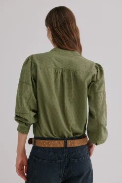 Mujer Hoss Intropia Blusas><noscript><img width=