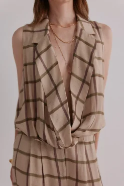 Mujer Hoss Intropia Blusas><noscript><img width=