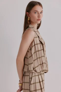 Mujer Hoss Intropia Blusas><noscript><img width=