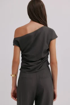 Mujer Hoss Intropia Camisetas><noscript><img width=