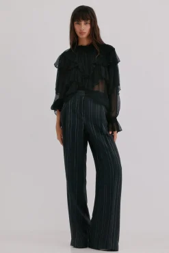 Mujer Hoss Intropia Blusas><noscript><img width=