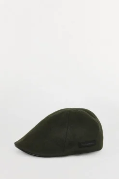 Hombre Pedro del Hierro Gorras>Gorra clásica textil