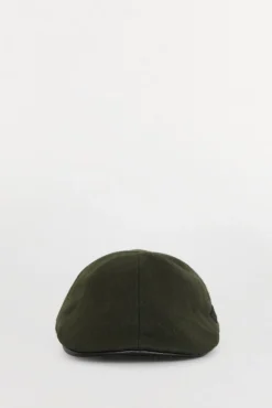 Hombre Pedro del Hierro Gorras>Gorra clásica textil