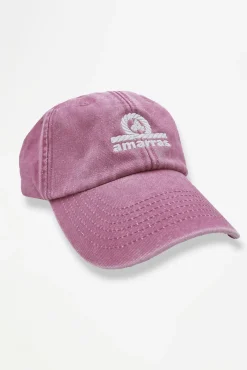 Hombre Amarras Gorras>Gorra Compass