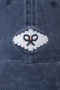 Hombre Silbon Gorras|Gorros>Gorra parche etnico