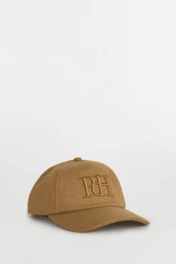 Hombre Pedro del Hierro Gorras>Gorra visera textil