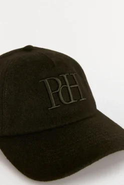 Hombre Pedro del Hierro Gorras>Gorra visera textil