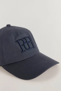 Hombre Pedro del Hierro Gorras>Gorra visera textil