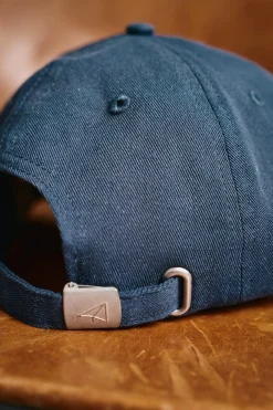 Hombre OOTO Gorras>Gorra visera textil