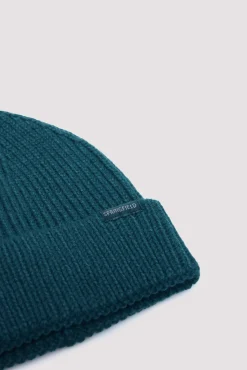 Hombre Springfield Gorras>Gorro beanie básico