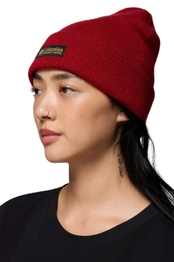 Hombre Columbia Gorros>Gorro ligero City Trek