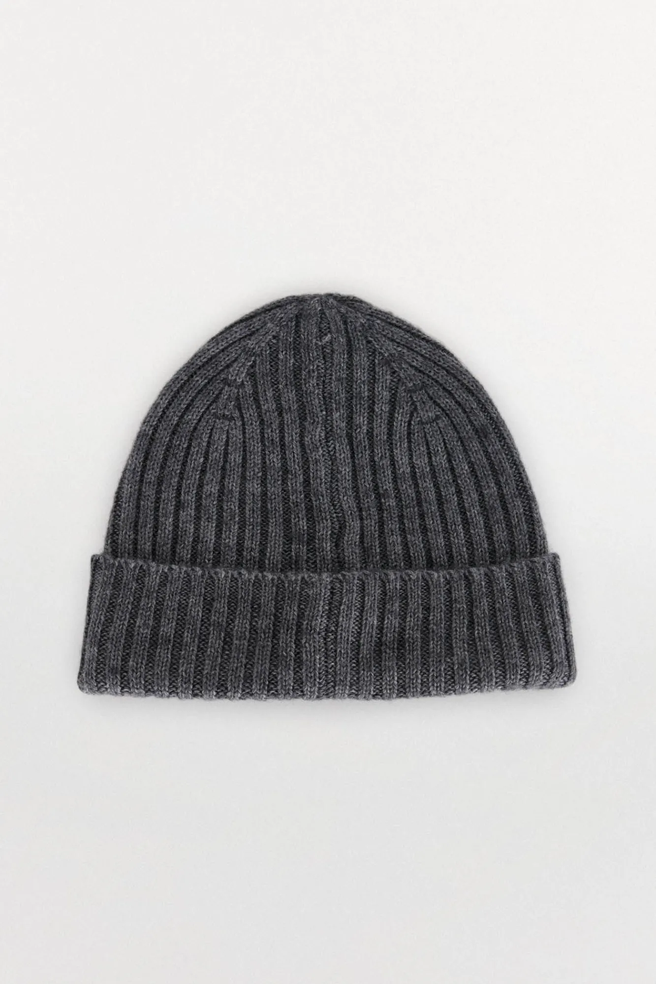 Hombre Pedro del Hierro Gorros>Gorro punto