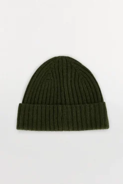 Hombre Pedro del Hierro Gorros>Gorro punto