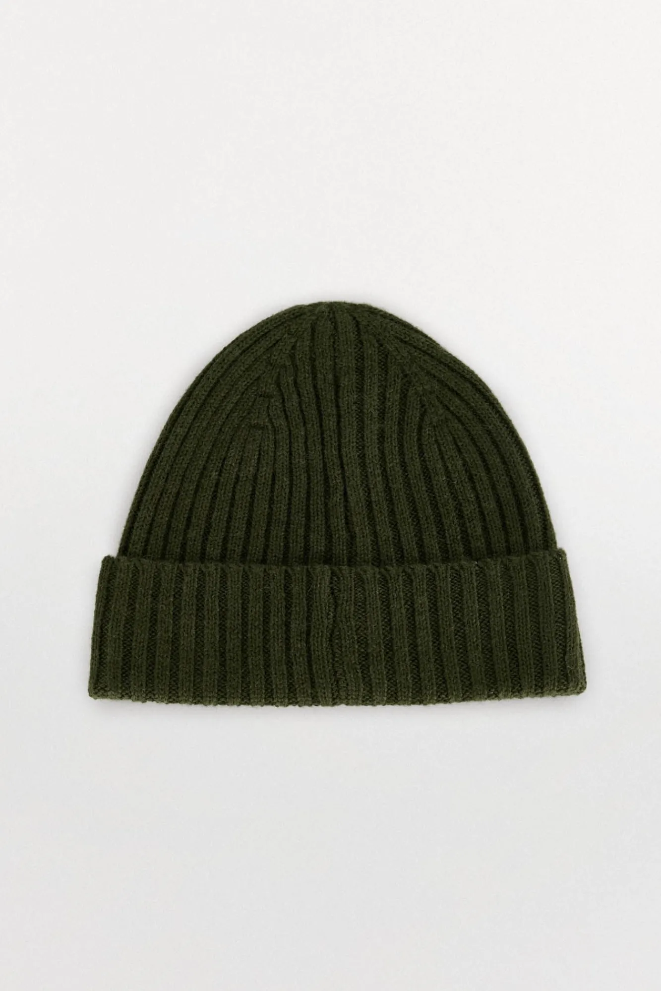 Hombre Pedro del Hierro Gorros>Gorro punto