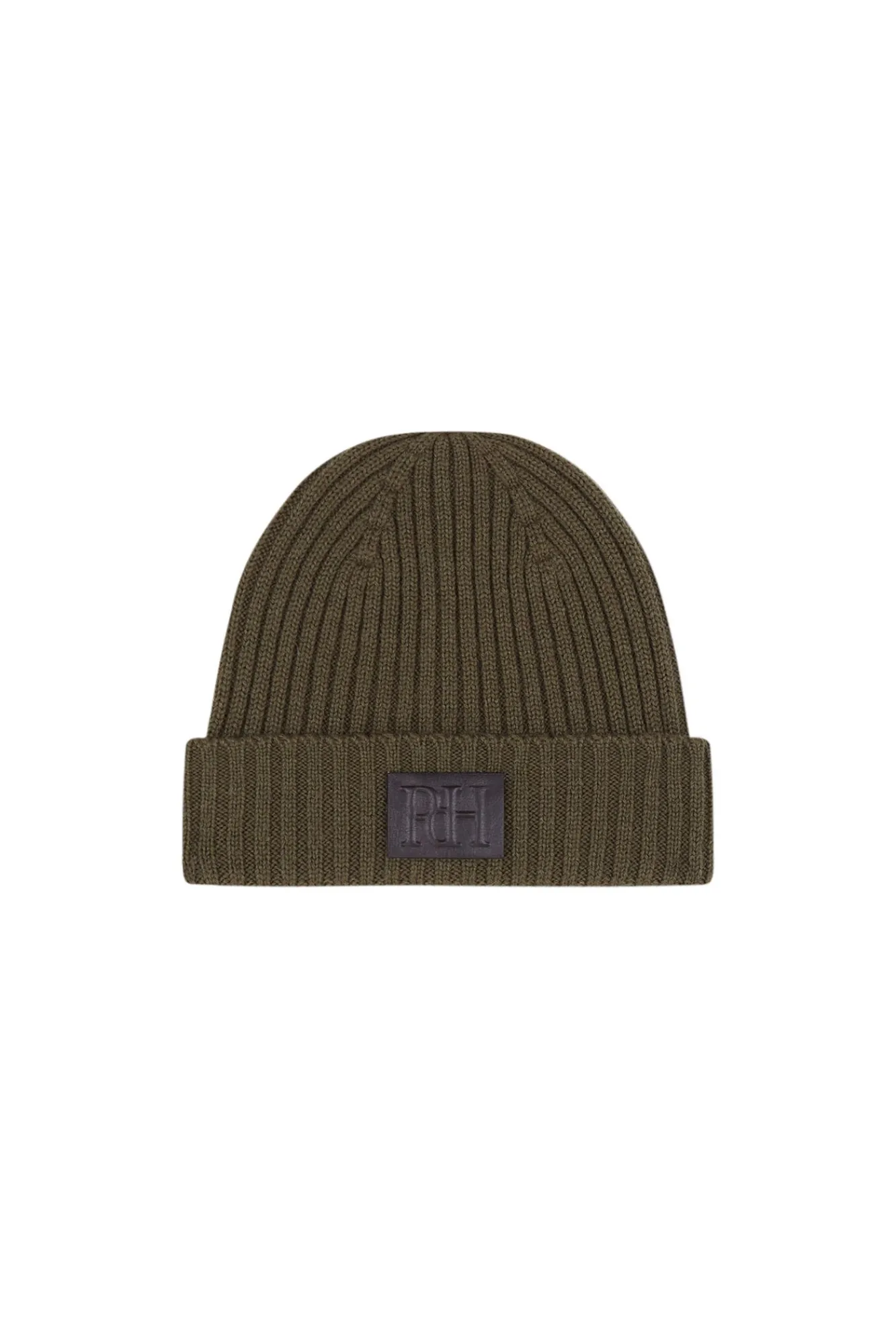 Hombre Pedro del Hierro Gorros>Gorro punto