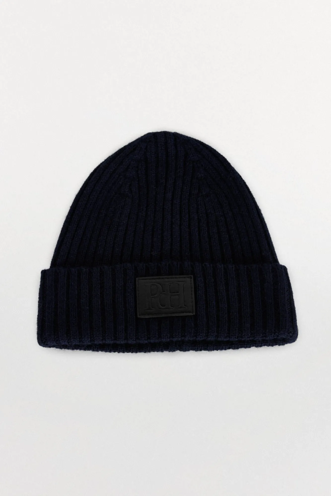 Hombre Pedro del Hierro Gorros>Gorro punto