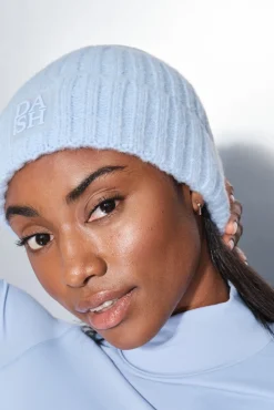 Mujer Dash and Stars Deporte>Gorro punto bebé