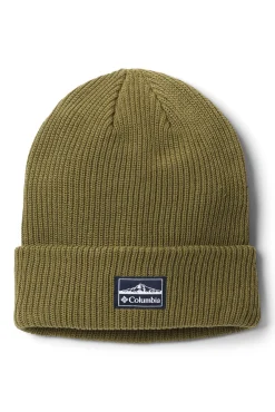 Hombre Columbia Gorros>Gorro reciclado