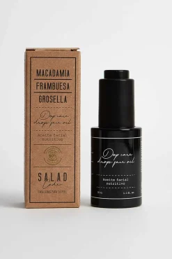 Salad Code Cosmética Facial>Gotas de aceite facial cuidado profundo