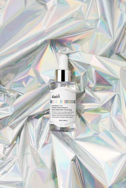 Klairs Cosmética Facial>Gotas de Vitamina Recién Exprimida