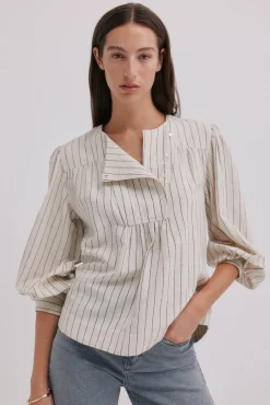 Mujer Hoss Intropia Blusas><noscript><img width=