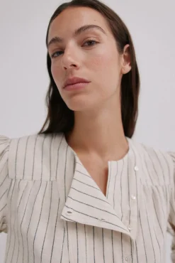 Mujer Hoss Intropia Blusas><noscript><img width=