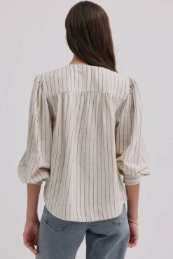 Mujer Hoss Intropia Blusas><noscript><img width=