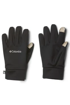 Hombre Columbia Guantes>Guantes