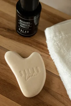 Salad Code Cosmética Facial>Guasha artesanal