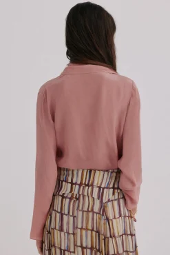 Mujer Hoss Intropia Blusas><noscript><img width=