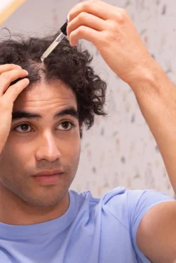 Freshly Cosmetics Cosmética Natural|Cosmética Capilar>Hair Growth & Density tratamiento capilar