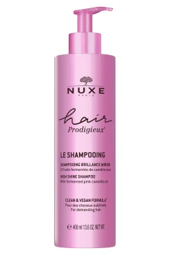 Nuxe Cosmética Capilar>Hair Prodigieux® - Champú Brillo Sublime