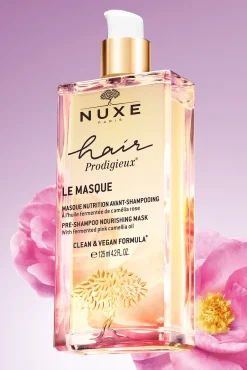 Nuxe Cosmética Capilar>Hair Prodigieux® Mascarilla Nutrición Pre-champú