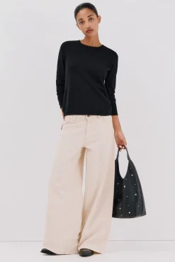 Mujer Cortefiel Bolsos>Hopo tachas gr