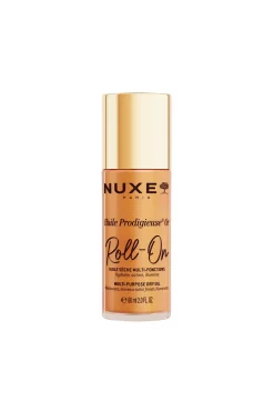 Nuxe Cosmética Facial>HUILE PRODIGIEUSE OR ROLL-ON 60ML