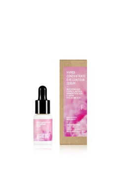 Freshly Cosmetics Cosmética Natural|Cosmética Facial>Hyper-Concentrate Serum Contorno Ojos